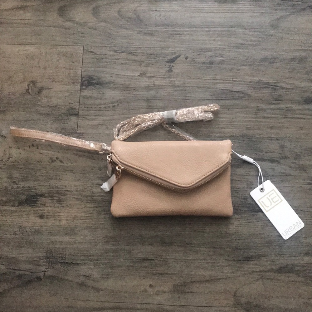 Urban Expressions Crossbody